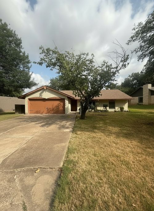 6604 Ashland Dr, Austin, TX, 78723-3903 | Card Image
