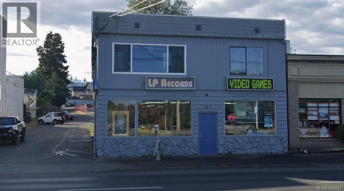 Commercial Lease in Parksville 5