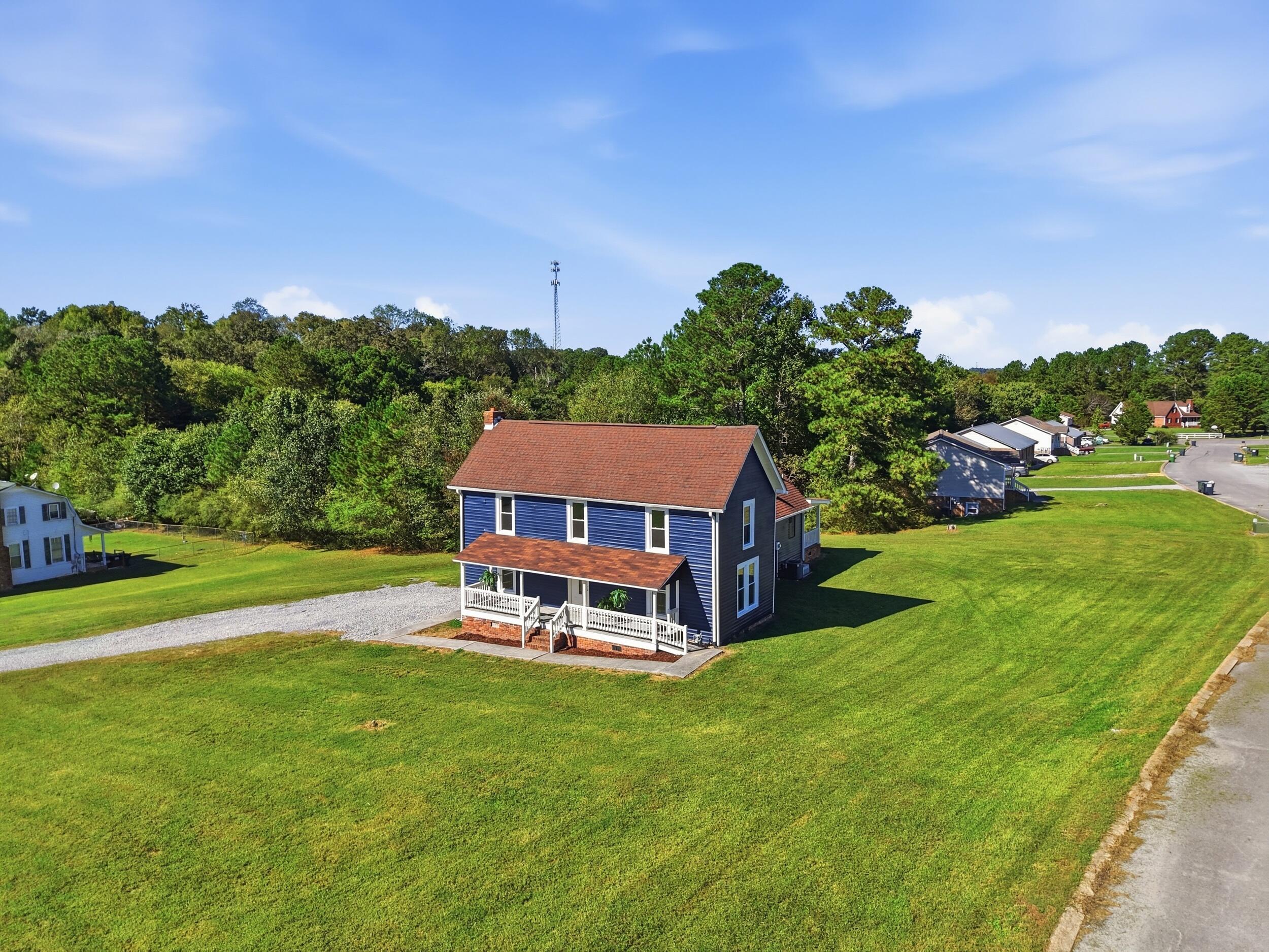 Residential in LaFayette 3