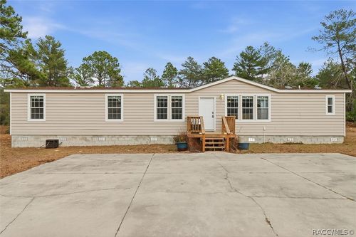 7545 N Damascus Ave, DUNNELLON, FL, 34433-5515 | Card Image