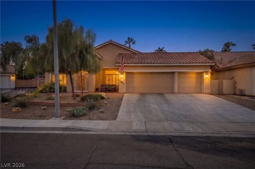 2525 Vera Cruz Cir, Henderson, NV, 89074-5968 | Card Image