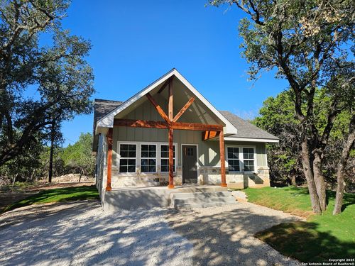 2546 Grandview Frst, Canyon Lake, TX, 78133-6345 | Card Image