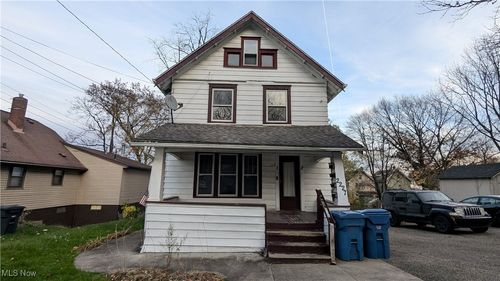 2227 6th St Sw, Akron, OH, 44314-2455 | Card Image