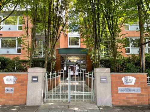 106-5770 Oak St, Vancouver, BC, V6M4M5 | Card Image