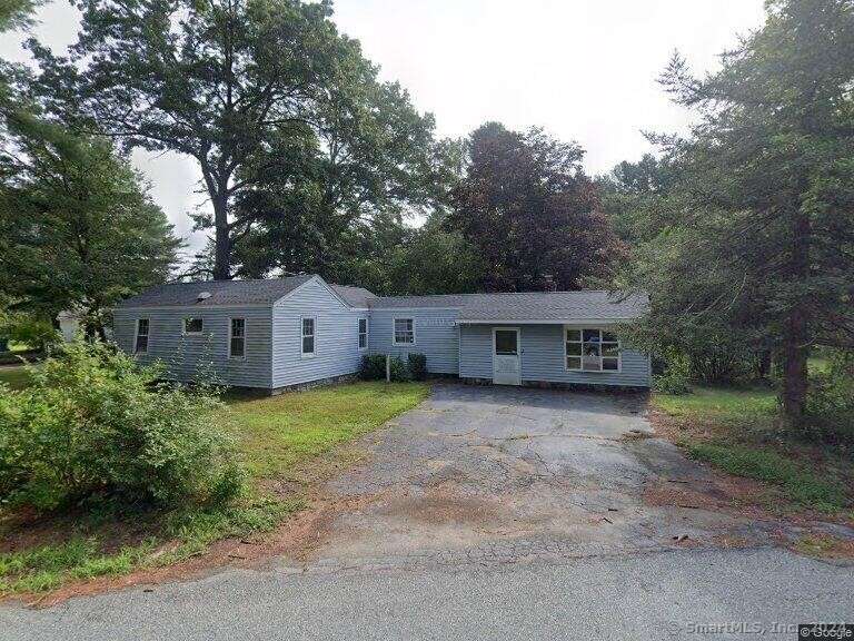 Gungy Rd, Salem, CT 06420