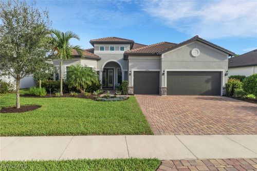 20960 Corkscrew Shores Blvd, ESTERO, FL, 33928-9145 | Card Image