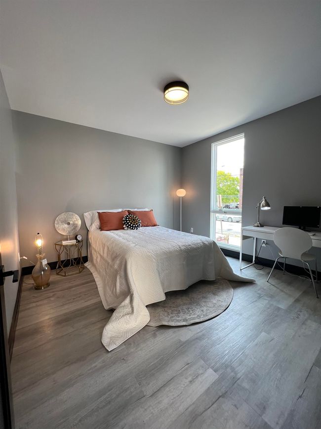 APT-2R - 55 Logan Ave, Condo with 2 bedrooms, 1 bathrooms and null parking in Jersey City NJ | Image 26