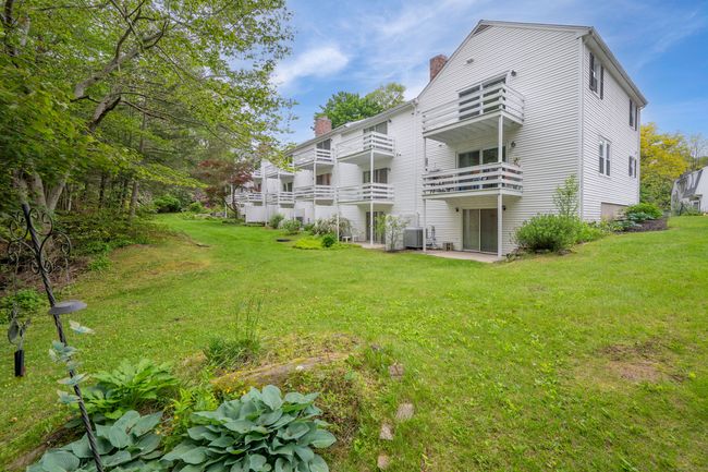 5 - 5 Bridgewater Cmn, Condo with 2 bedrooms, 3 bathrooms and null parking in Bridgewater CT | Image 33