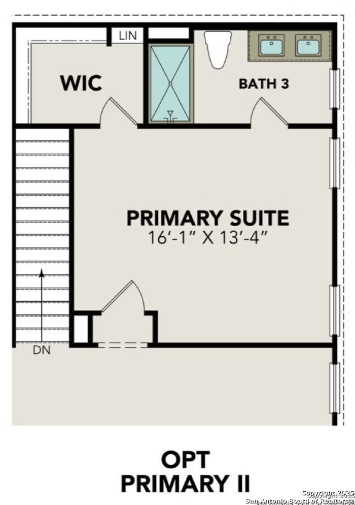 Residential in San Antonio 4