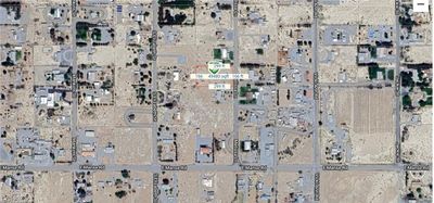 4860 Melissa Lane, Home with 0 bedrooms, 0 bathrooms and null parking in Pahrump NV | Image 1