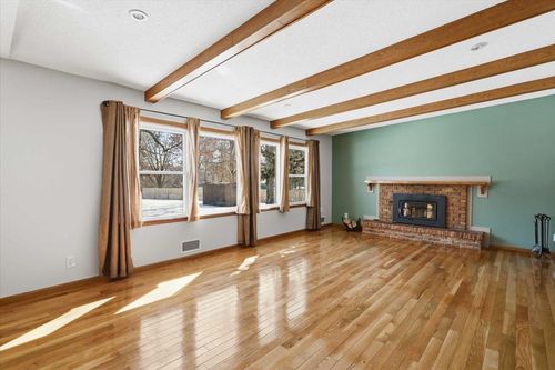 12841 Fillmore St Ne, Blaine, MN, 55434-4050 | Card Image