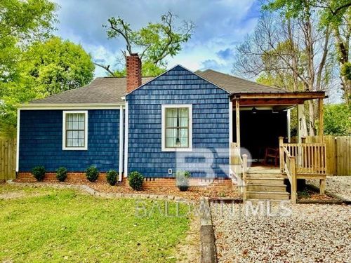 411 E Orange Ave, Foley, AL, 36535-2634 | Card Image
