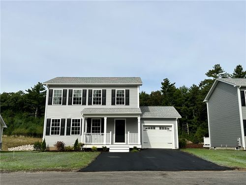4 Pine Way Boulevard, Coventry, RI, 02816 | Card Image