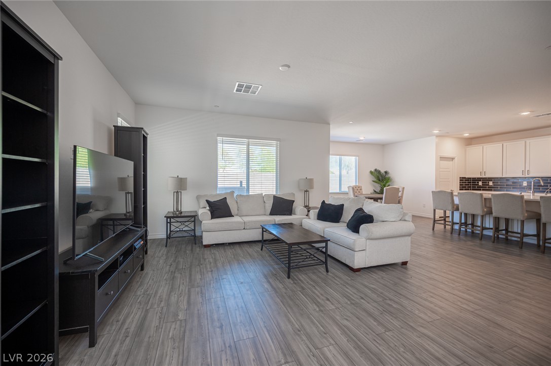 Residential in Las Vegas 5