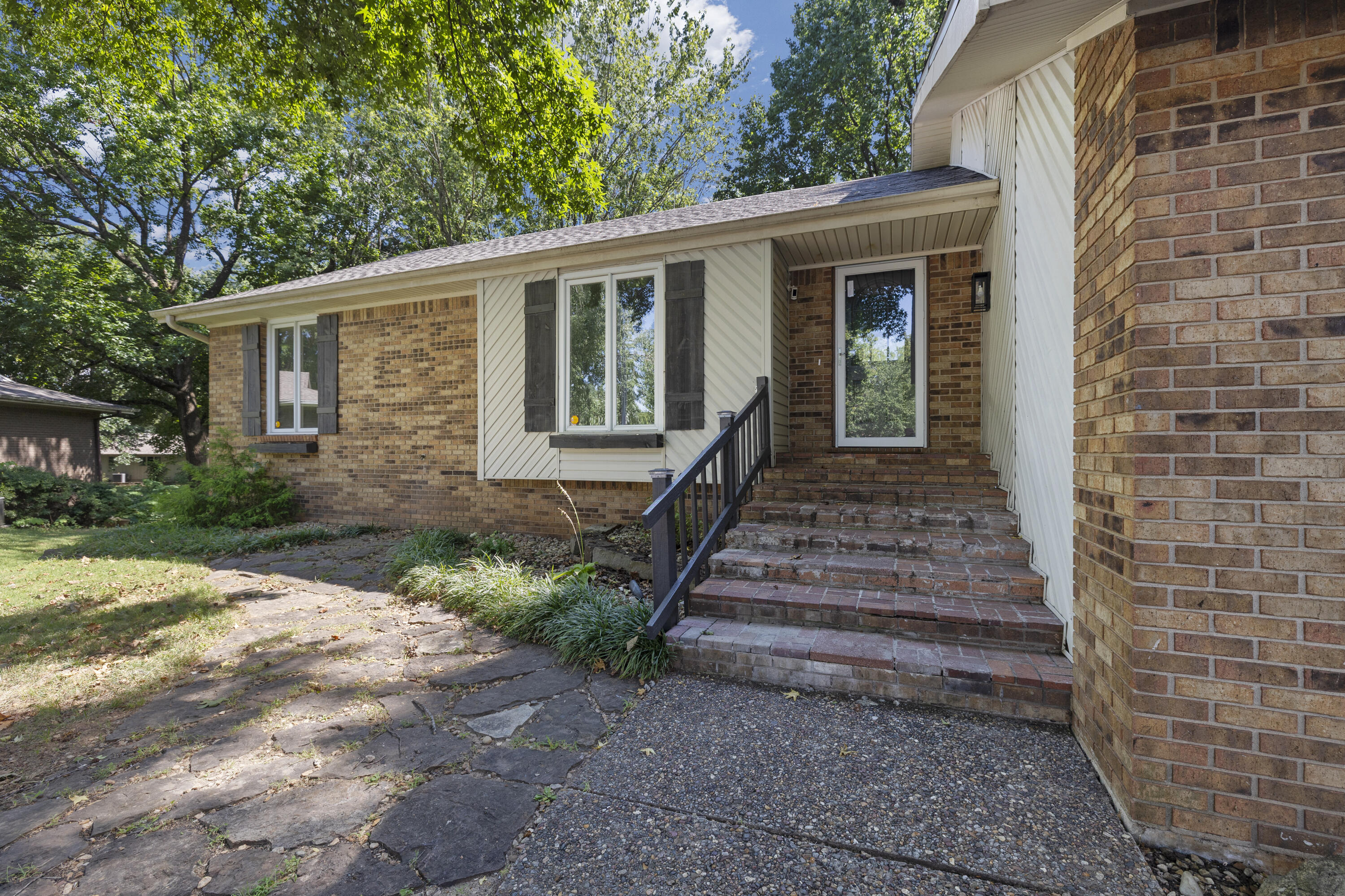 Residential in Springfield 3
