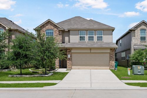 4413 Eveslage Ln, Conroe, TX, 77304-2464 | Card Image