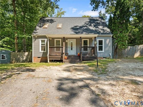 4606 Mason Run Ct, North Chesterfield, VA, 23234-6056 | Card Image
