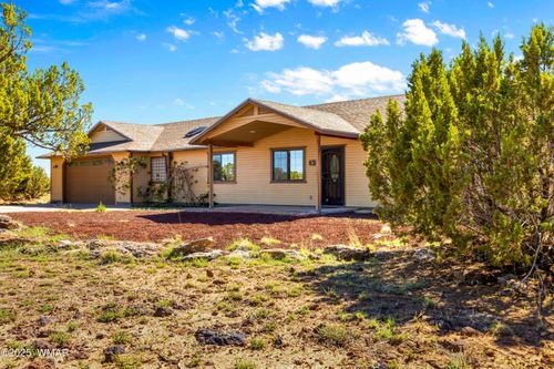 8755 Coronado Dr, Show Low, AZ, 85901-8710 | Card Image