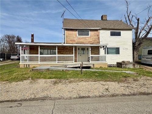 118 Branthoover St, Belle Vernon, PA, 15012-2408 | Card Image