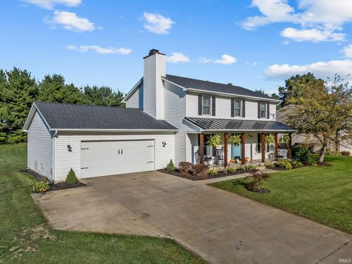 53427 Pine Brook Dr, Bristol, IN, 46507-8603 | Card Image