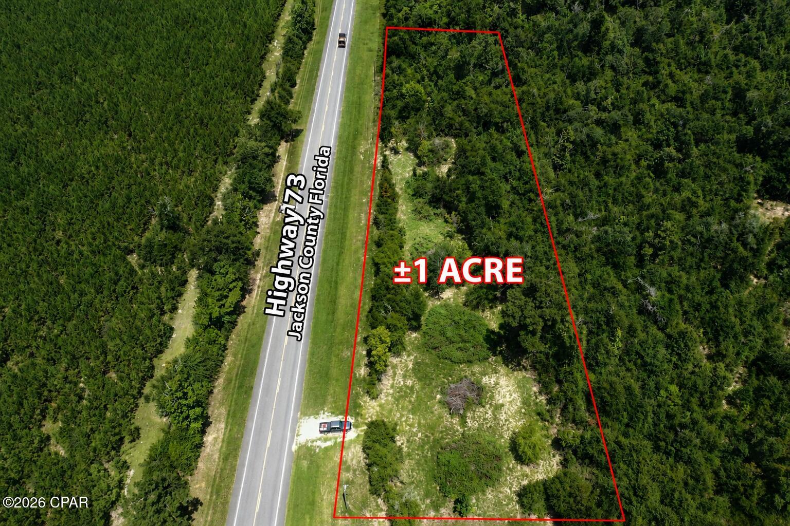 Land in Marianna 2