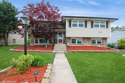 20042 Monterey Ave, Lynwood, IL, 60411-1518 | Card Image