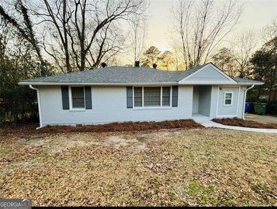 5921 Lawson Street, House other with 3 bedrooms, 1 bathrooms and null parking in Columbus GA | Image 2