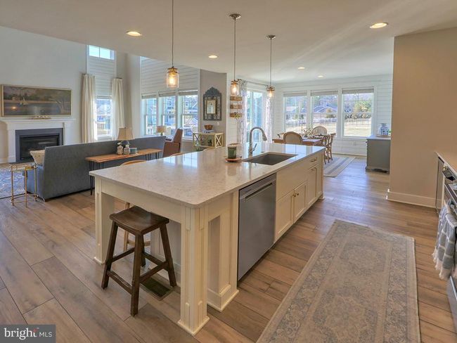 31569 Rachel Ave, House other with 5 bedrooms, 3 bathrooms and null parking in LEWES DE | Image 21