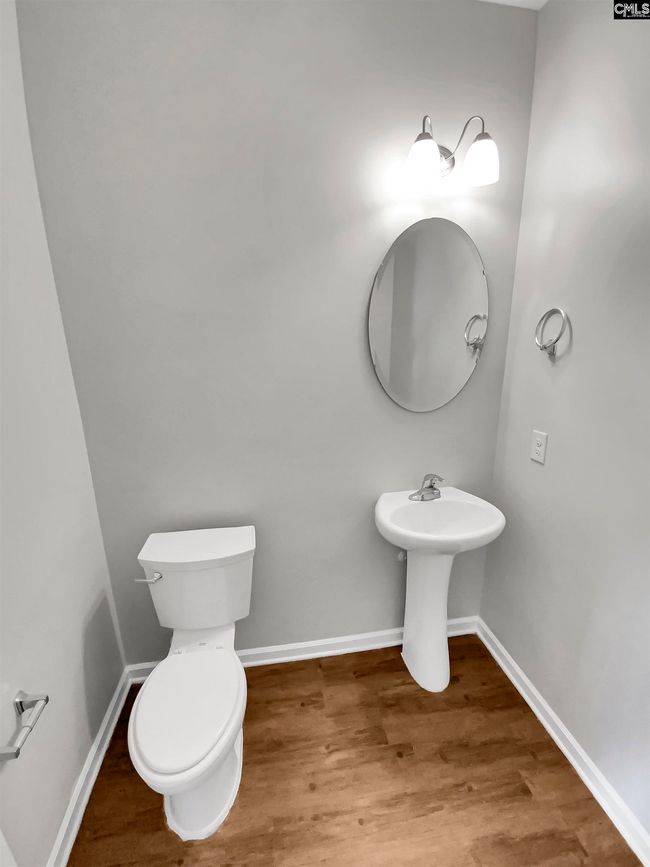 61 Calibogue Ct, House other with 5 bedrooms, 5 bathrooms and null parking in Chapin SC | Image 12