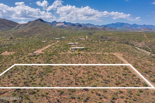 9789 E Ocotillo Rim Trail, Vail, AZ, 85641 | Card Image