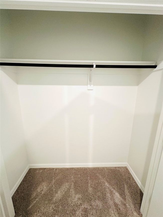 1287 Doris May Dr, Townhouse with 3 bedrooms, 3 bathrooms and null parking in Allen TX | Image 9