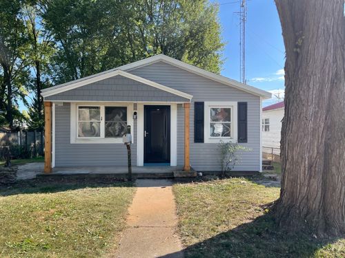 557 Hagenbuch St, Urbana, OH, 43078-1143 | Card Image