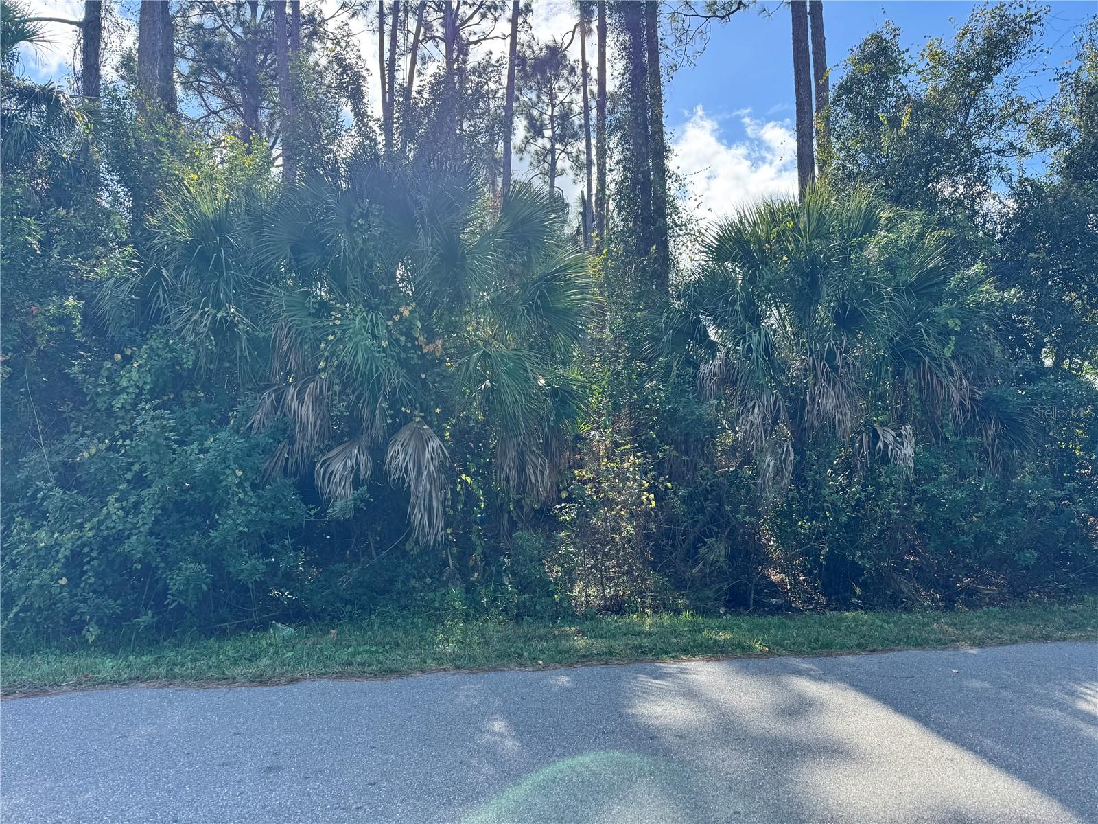 Land in NORTH PORT 4