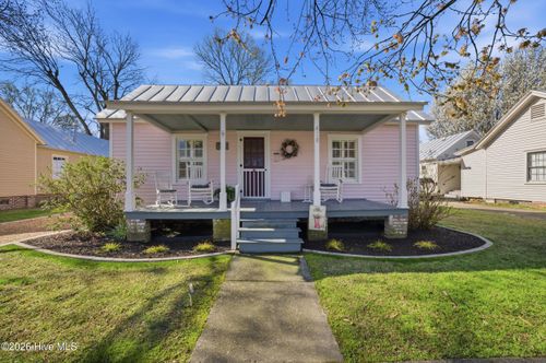 410 Phillips St, Edenton, NC, 27932-2054 | Card Image