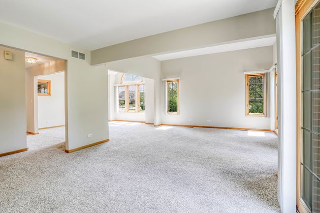 13860 Steeples Rd, Townhouse with 3 bedrooms, 3 bathrooms and 4 parking in Lemont IL | Image 14