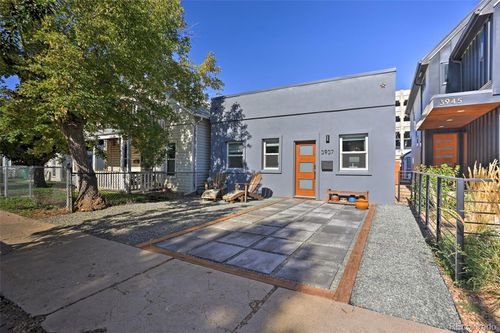 3937 N Humboldt St, Denver, CO, 80205-3333 | Card Image