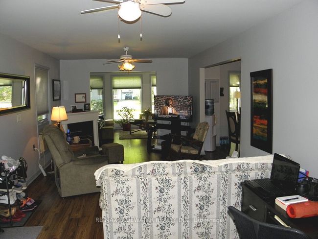 6016 Max Dr, House other with 2 bedrooms, 2 bathrooms and 6 parking in Kettle And Stony Point Fn ON | Image 17