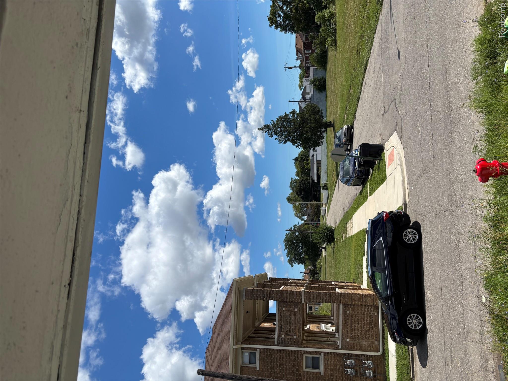 Residential Income in Detroit 5
