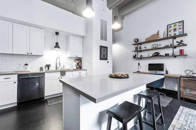 UNIT-321 - 705 Main St, Condo with 1 bedrooms, 1 bathrooms and 1 parking in Houston TX | Image 7