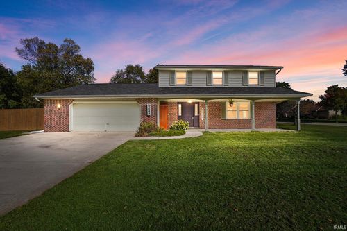 9608 Yearling Dr, Fort Wayne, IN, 46804-1369 | Card Image