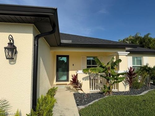 4104 Sw 15th Ave, CAPE CORAL, FL, 33914-5605 | Card Image