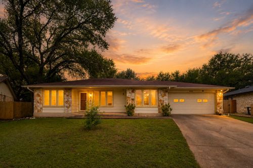 6106 Yellow Rose Cove, Austin, TX, 78749 | Card Image