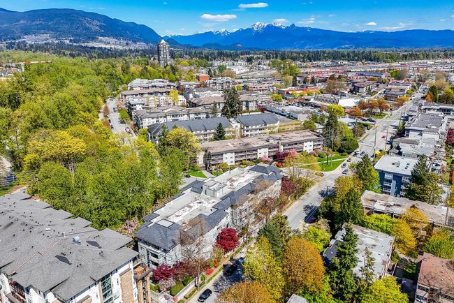 406 - 2439 Wilson Avenue, Condo with 1 bedrooms, 1 bathrooms and 1 parking in Port Coquitlam BC | Image 33