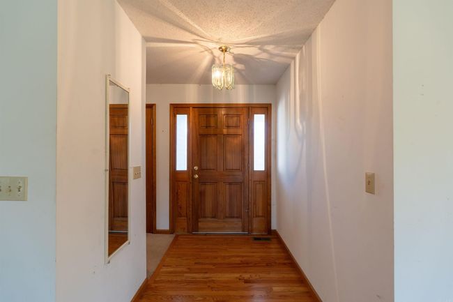 989 N Bayou St, House other with 4 bedrooms, 3 bathrooms and null parking in Concord AR | Image 9
