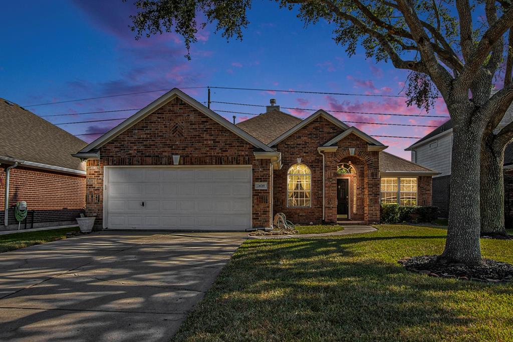 Indian Hills Way, Katy, TX 77494
