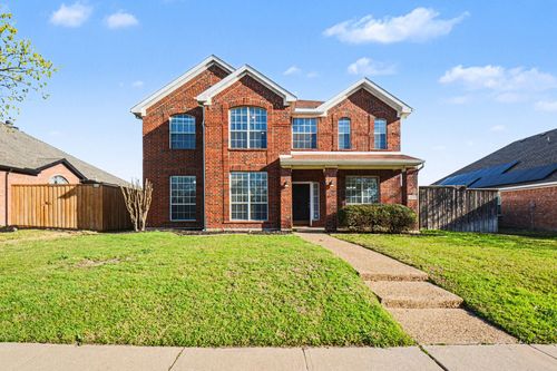 1515 Westchase Dr, Allen, TX, 75002-1831 | Card Image