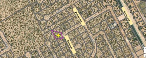 0 Bronaugh Drive, El Paso, TX, 79928 | Card Image