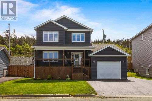 45 Yellow Wood Dr, Paradise, NL, A1L0Y1 | Card Image
