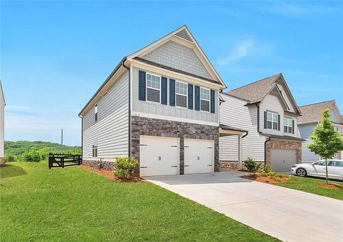 118 Briarwood Dr E, Dawsonville, GA, 30534-4896 | Card Image