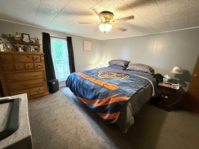 201 N Meyers Ave, House other with 4 bedrooms, 2 bathrooms and 2 parking in MILLEDGEVILLE IL | Image 32